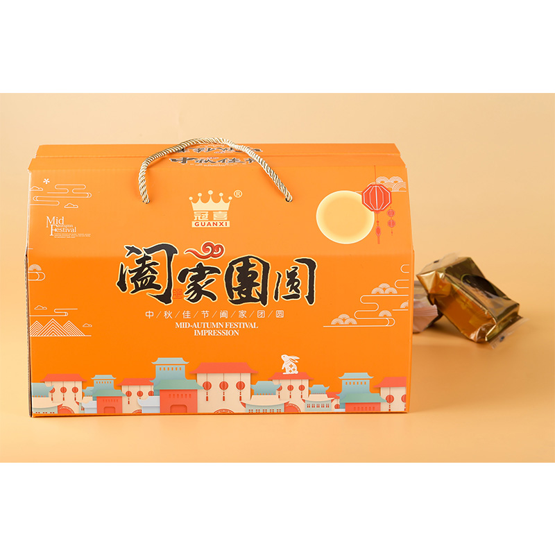 冠喜闔家團(tuán)圓禮盒