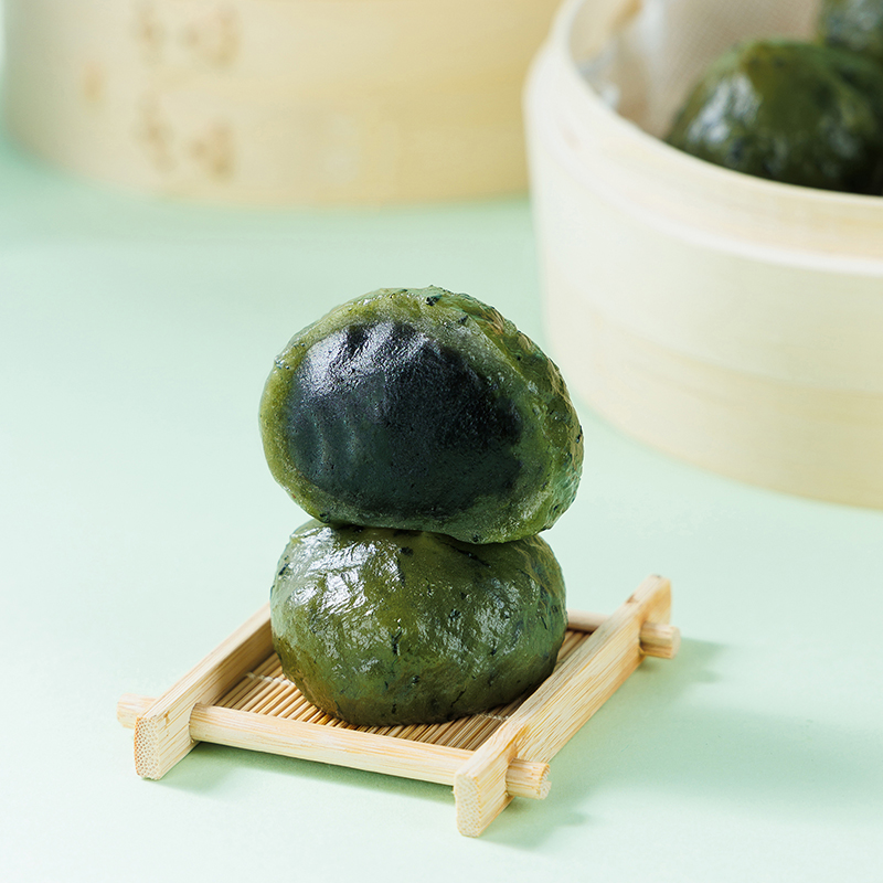 2025黑芝麻團