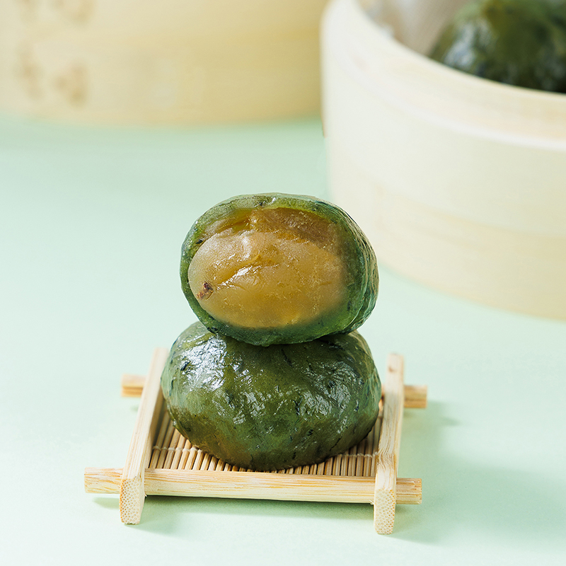 2025茉莉青提團