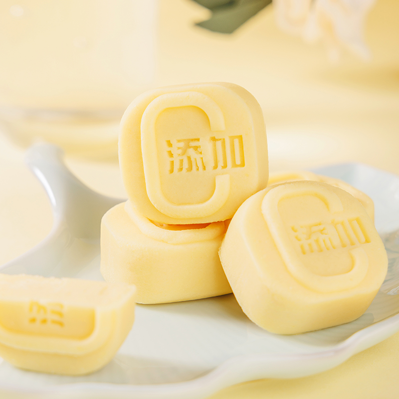 2025原味綠豆冰糕